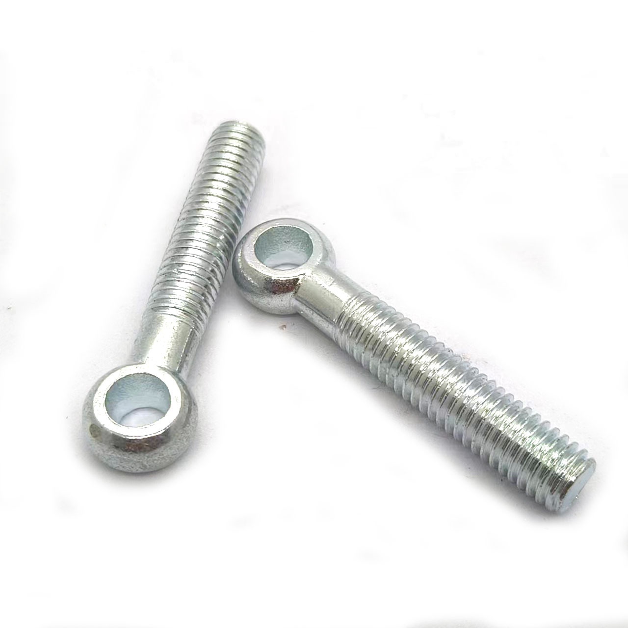 Swivel Screw stainless steel 304 Swivel Eye Bolt Pivot Link Rod