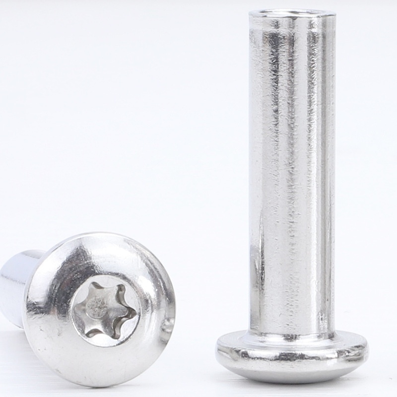304 Stainless Steel torx Furniture Chicago Screw