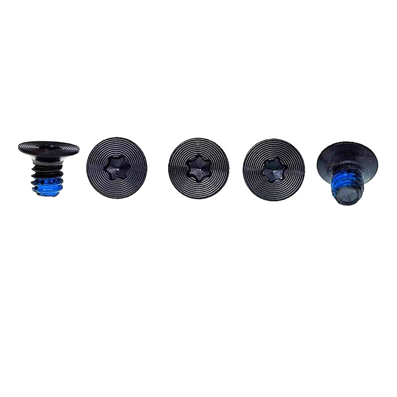 M1.2 M1.4 flat Head Small Screw