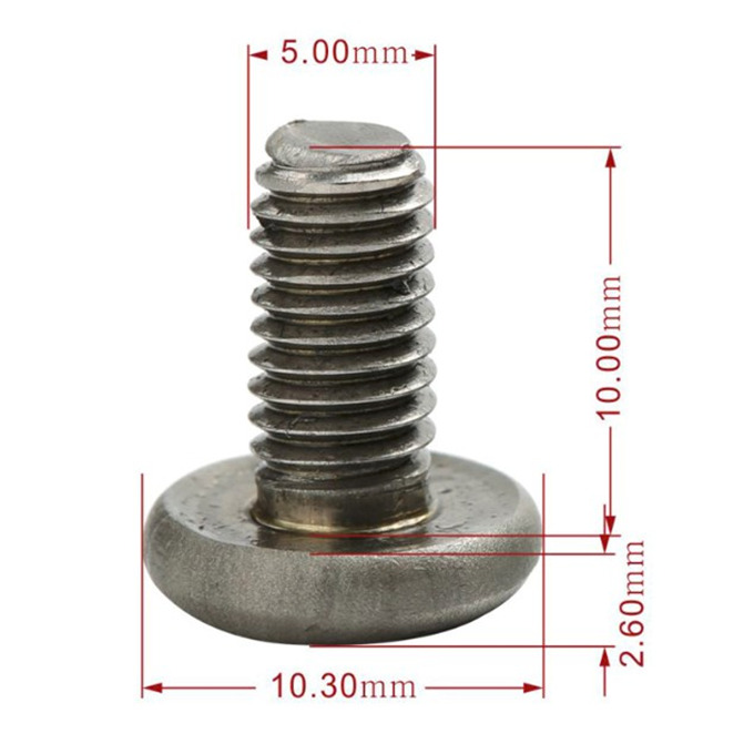 Camera screw size cowboypasa
