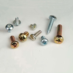 Special screw