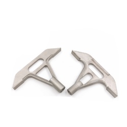 Stainless steel 304 T-shaped hooks Cement slab slatted floor T-shaped hanging bolts