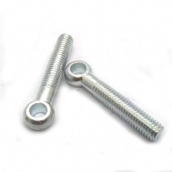 Swivel Screw stainless steel 304 Swivel Eye Bolt Pivot Link Rod