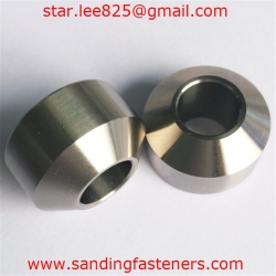 Wholesale stainless steel spherical washer