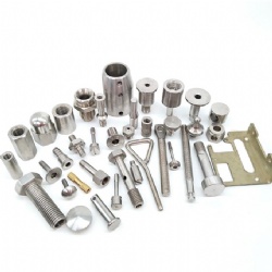 Wholesale stainless steel304 CNC machined parts