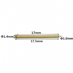 Stainless Steel 304 Mini Micro Cross M1 M1.2 M1.4 M1.6 M1.7 M2 Pan Head Miniature Electronic Screws