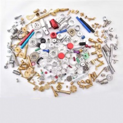 5 axis cnc milling machining services Turning Lathe Stainless Steel Machining Parts Wire EDM Drilling Auto parts