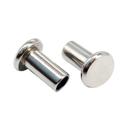 Connector Screws 304 Stainless Steel Black  Furniture Bolt Nut Set Male and Female Binding Post Chicago Screw