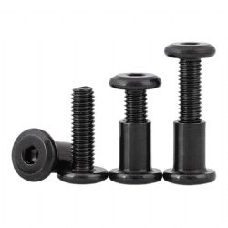 Furniture Chicago Screw Connector Bolts
