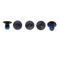 M1.2 M1.4 flat Head Small Screw