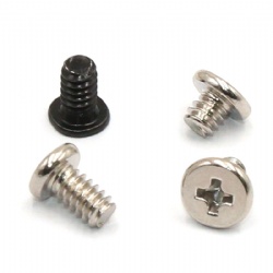 Small Micro Screw Camera Eyeglasses Telephone Car Screw