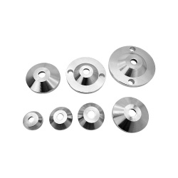 Customized Non Standard Clip Nuts For Sheet Locking fastener